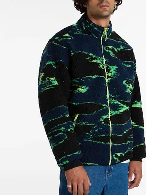 Zdjęcie produktu dla Vans Slip Stream Full Zip J Czarny
