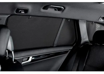 Immagine prodotto di Car Shades Parasole per auto Parabrezza Nero
