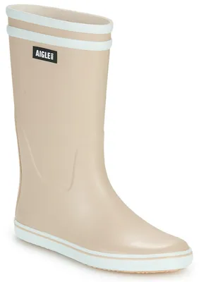 Zdjęcie produktu dla Buty damskie Aigle Falkland 2Rain, kolor beżowy, rozmiar 38 EU