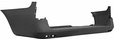 Produktbild von DIEDERICHS Heckstoßstange Stoßfänger Hinten passend für MERCEDES-BENZ VITO Kasten (W447) VITO Tourer (W447) VITO Mixto (W447)