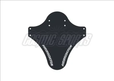Produktbild von Kids Ride Shotgun Mudguard Schutzblech, Schwarz