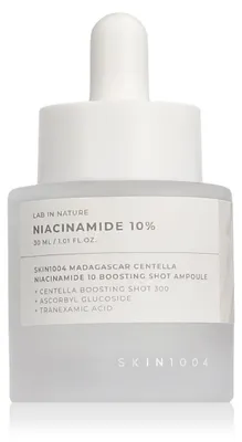 Produktbild von SKIN1004 Niacinamide 10% Boosting Shot Ampoule 30 ml