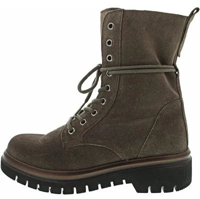 Produktbild von Gabor fashion Damen Stiefel ungefüttert Braun