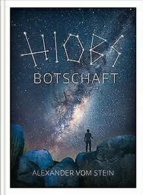 Produktbild von Hiobs Botschaft