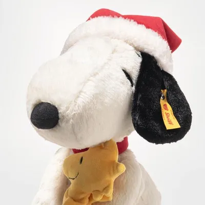 Obrázek produktu pro Snoopy a Woodstock Vánoce
