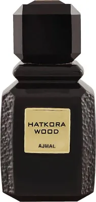 Produktbild von Ajmal Hatkora Wood Eau De Parfum 100 ml (unisex)