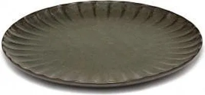 Produktbild von Teller Ø 18 cm Inku Sergio Herman Serax 1.