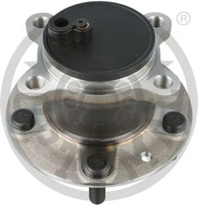 Produktbild von OPTIMAL Radlagersatz 942222 für MAZDA CX-3 (DK) 95mm 139mm