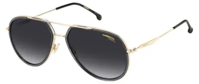 Produktbild von Carrera CARRERA 295/S Grey 58/16/150 Uni Sonnenbrillen