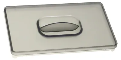 Immagine prodotto di Nivona 73576 Coperchio (contenitore per chicchi) per macchine da caffè completamente automatiche (descrizione)
