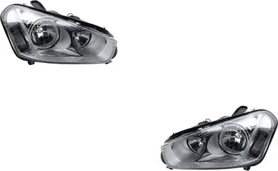 Zdjęcie produktu dla Johns, pasuje do reflektorów Ford C-Max 07 02/07- H1/H7 zestaw ? lewy i prawy