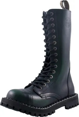 Produktbild von Steel - Rub Off, 15-Loch Boots