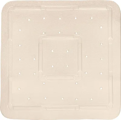 Produktbild von Kleine Wolke Duscheinlage SOFTY Natur 55 x 55 cm