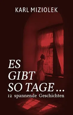 Produktbild von Es gibt so Tage ...