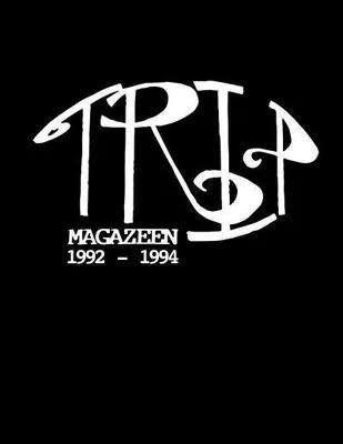 Zdjęcie produktu dla Trip Magazeen