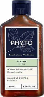 Zdjęcie produktu dla Phyto Volume Volumizing Shampoo wzmacniajcy szampon nadajcy objto 250 ml