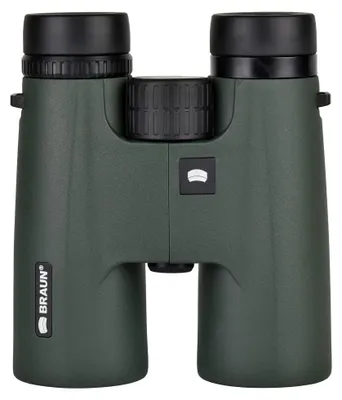 Image de Braun Phototechnik BRAUN PHOTO Braun Wildline 8x42