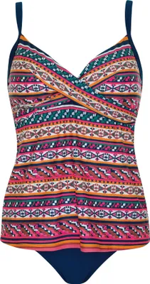 Produktbild von OLYMPIA Tankini MULTICOLOR MULTICOLOR 44C