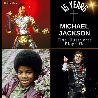 Produktbild von Michael Jackson