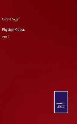 Produktbild von Physical Optics