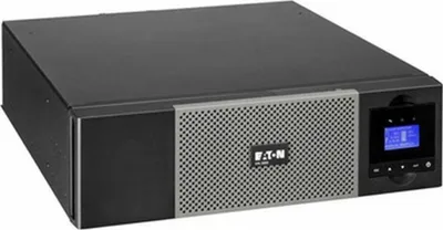 Zdjęcie produktu dla Eaton 5PX3000IRT2UG2, Technologia line-interactive, 3 kVA, 3000 W, Czysty sinus, 160 V, 294 V