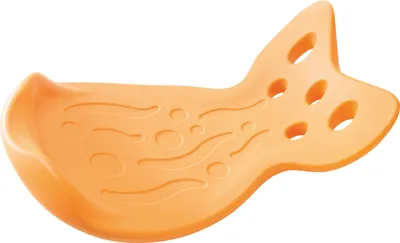 Produktbild von Weplay KP1005-00S Whally Board, orange