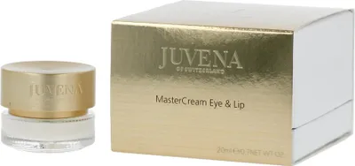 Produktbild von Juvena Mastercream Eye And Lip 20ml