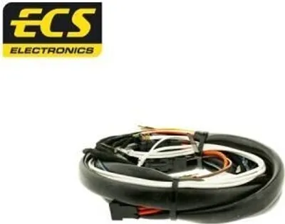 Produktbild von ECS Erweiterungssatz Elektrosatz (Anhängevorrichtung) VW190ZZ