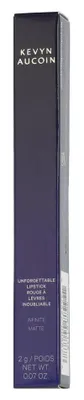 Produktbild von Kevyn Aucoin Unforgettable Lipstick Matte-Infinite (2 g)