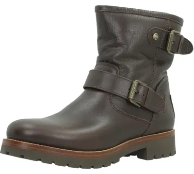 Produktbild von PANAMA JACK FELINA IGLOO B37 Brown