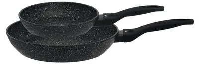 Immagine prodotto di ELO Granit Passion Pan Ø 20 cm + 28 cm ELO 95002