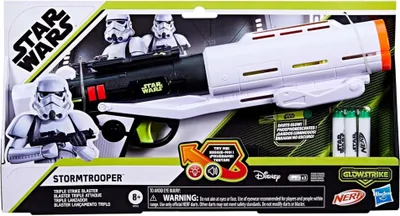 Obrázek produktu pro Hasbro Nerf Star Wars Stromtrooper