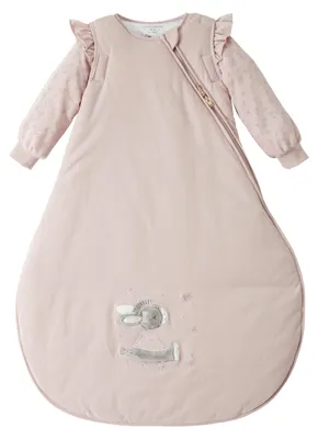 Produktbild von Sterntaler Schlafsack mit Armen 70cm Emmi Girl