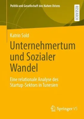 Obrázok produktu pre Unternehmertum und Sozialer Wandel