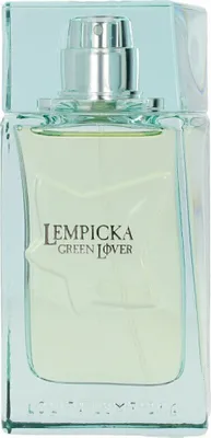 A product shot of a perfume bottle.