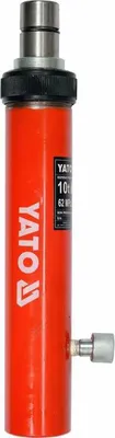 Produktbild von Yato YT-55513, 10000 kg, Rot