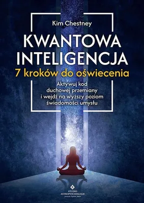 Produktbild von Quantenintelligenz – 7 Schritte zur Erleuchtung