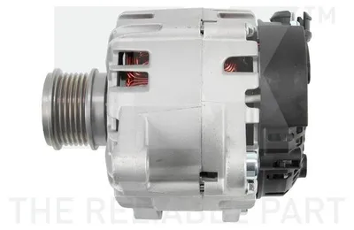 Produktbild von Generator
