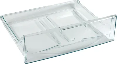 Produktbild von Gefriertablett Schublade Gefrierschublade 453x135x384mm Liebherr 7427654 Gefrierschrank