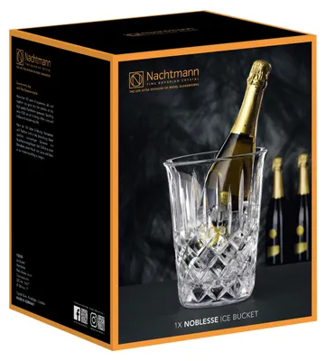 Imagen del producto de Nachtmann Noblesse: enfriador de vino