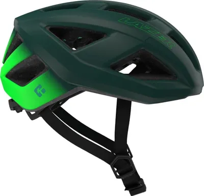 Zdjęcie produktu dla Kask szosowo-terenowy LAZER Tonic KinetiCore zielony