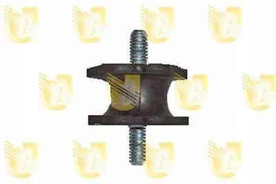 Productafbeelding van UNIGOM 165028 Uitlaatrubber, compatibel met RENAULT 4, artikelnummer 7700523095
