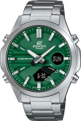 Produktbild von Herrenuhr Casio EFV-C120D-3AEF
