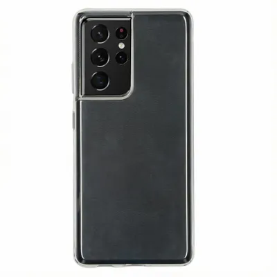 Immagine prodotto di Custodia in gel imoshion per Samsung Galaxy S21 Ultra - Trasparente