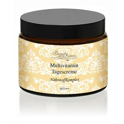 Produktbild von Multivitamin Tagescreme 120ml