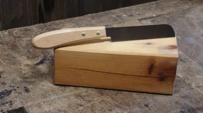 Obrázek produktu pro Japonská pila Dovetail 120 mm