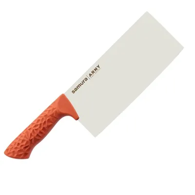 Obrázek produktu pro Samura Čínský sekáček Arny 209 mm Living Coral SNY0040C