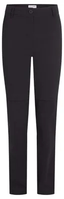Obrázok produktu pre Craghoppers – Dámske nohavice „Kiwi Pro III“ CG2610 (40–42 DE, dlhé) (čierne)