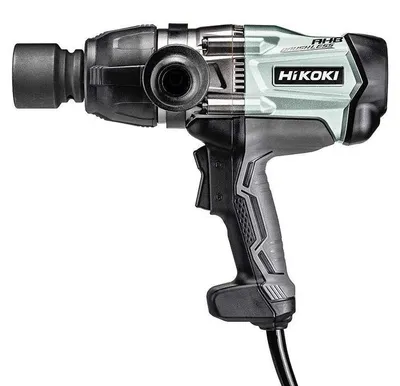 Image de Boulonneuse HIKOKI WR22SE 800 W 610 Nm Brushless