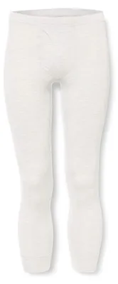Immagine prodotto di Leggings termici Damart Interlock Thermolactyl, grado 3, da uomo, colore grigio (grigio Cina), taglia XXL